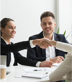 Innovative solutions